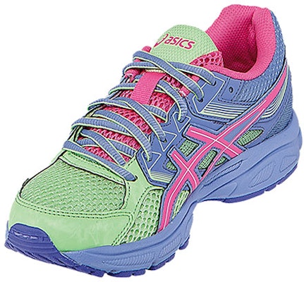 (Escolar) ASICS Gel Contend 3 'Pistacho' C566N-8734 Shop (Escolar) ASICS Gel Contend 3 'Pistacho' C566N-8734