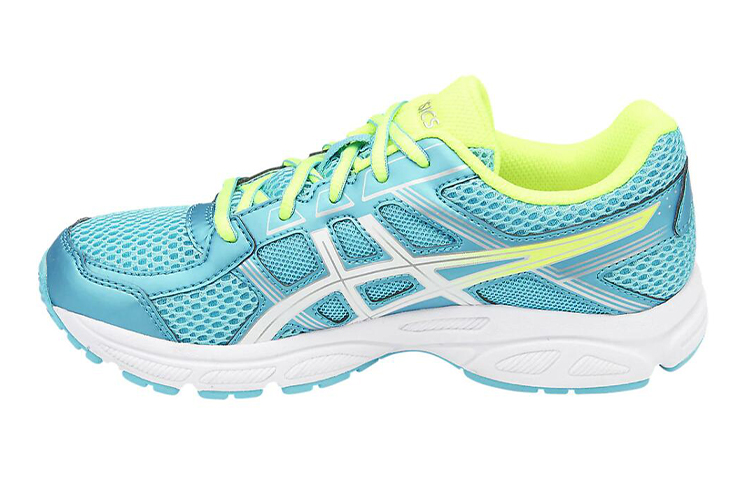 Buy (Sekolah Dasar) ASICS Gel Contend 4 'Aquarium' C707N-3901