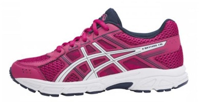 (Grade School) ASICS Gel Contend 4 'Cosmo Pink' C707N-2001 (Grade School) ASICS Gel Contend 4 'Cosmo Pink' C707N-2001