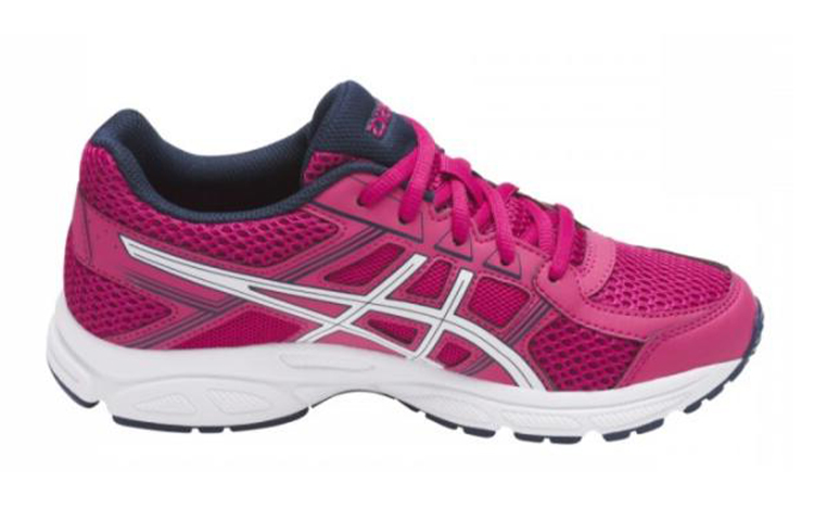 Order (Grade School) ASICS Gel Contend 4 'Cosmo Pink' Anak-anak C707N-2001