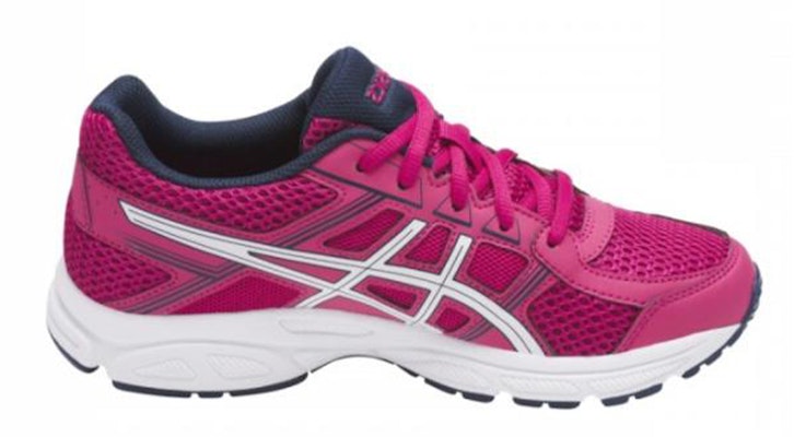(Grade School) ASICS Gel Contend 4 'Cosmo Pink' Anak-anak C707N-2001 Order (Grade School) ASICS Gel Contend 4 'Cosmo Pink' Anak-anak C707N-2001