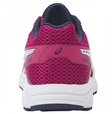 (Grade School) ASICS Gel Contend 4 'Cosmo Pink' Anak-anak C707N-2001 Lookbook (Grade School) ASICS Gel Contend 4 'Cosmo Pink' Anak-anak C707N-2001