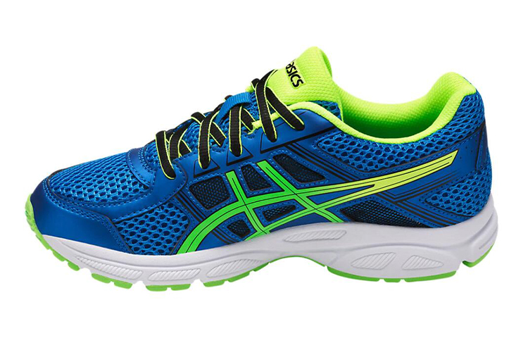 Buy ASICS Gel Contend 4 'Directoire Blue' (Anak Sekolah) C707N-4385
