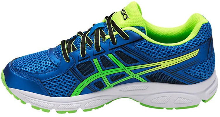 (Grade School) ASICS Gel Contend 4 'Directoire Blue' Kanak-Kanak C707N-4385 Buy (Grade School) ASICS Gel Contend 4 'Directoire Blue' Kanak-Kanak C707N-4385