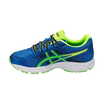 (GS) ASICS Gel Contend 4 'Directoire Blue'