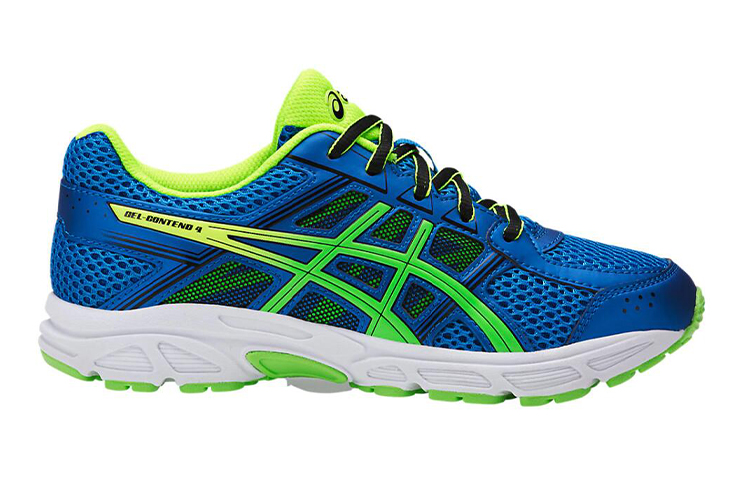 Order ASICS Gel Contend 4 'Directoire Blue' (Anak Sekolah) C707N-4385