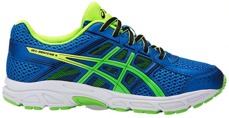 ASICS Gel Contend 4 'Directoire Blue' (Anak Sekolah) C707N-4385 Order ASICS Gel Contend 4 'Directoire Blue' (Anak Sekolah) C707N-4385