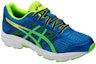 Lookbook (Grade School) ASICS Gel Contend 4 'Directoire Blue' Kanak-Kanak C707N-4385