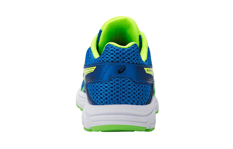 Shop (小童款) ASICS  GEL-Nimbus 4 '皇家蓝' 运动鞋 C707N-4385