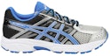 Order (Escolar) ASICS Gel Contend 4 'Plata Azul Negro' C707N-9342