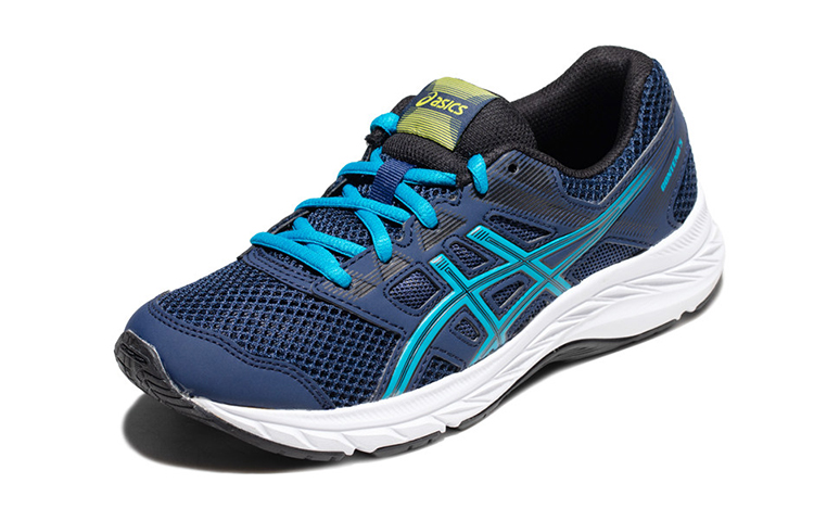 Order GS アシックス ゲルコンテンド5 「ブルーエクスパンズ」 1014A049-404