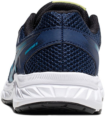 ASICS Gel Contend 5 'Blue Expanse' (Anak-Anak) 1014A049-404 Shop ASICS Gel Contend 5 'Blue Expanse' (Anak-Anak) 1014A049-404