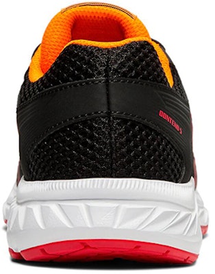 (小学生) ASICS Gel Contend 5 '极速红' 童鞋 1014A049-001 Purchase (小学生) ASICS Gel Contend 5 '极速红' 童鞋 1014A049-001