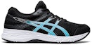 Order (Grade School) ASICS Gel Contend 6 'Hitam Lautan Terurai' 1014A086-003