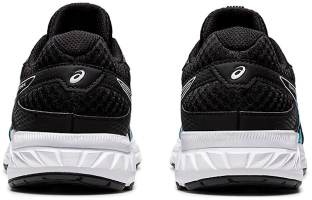 (Grade School) ASICS Gel Contend 6 'Hitam Lautan Terurai' 1014A086-003 Shop (Grade School) ASICS Gel Contend 6 'Hitam Lautan Terurai' 1014A086-003