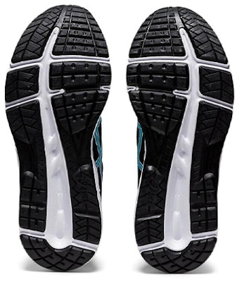 (Grade School) ASICS Gel Contend 6 'Hitam Lautan Terurai' 1014A086-003 Purchase (Grade School) ASICS Gel Contend 6 'Hitam Lautan Terurai' 1014A086-003