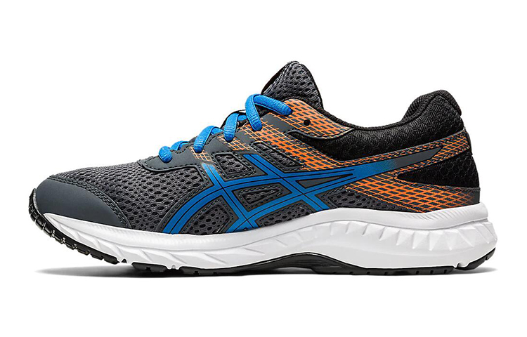 (Grade School) ASICS Gel Contend 6 'Carrier Grey Blue' 1014A086-020