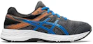 Order (Grade School) ASICS Gel Contend 6 ''Carrier Grijs Blauw'' 1014A086-020