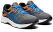Lookbook (Grade School) ASICS Gel Contend 6 ''Carrier Grijs Blauw'' 1014A086-020