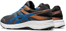 Shop (Grade School) ASICS Gel Contend 6 ''Carrier Grijs Blauw'' 1014A086-020