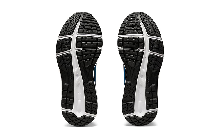 Details for (Escolares) ASICS Gel Contend 6 'Carrier Grey Blue' 1014A086-020