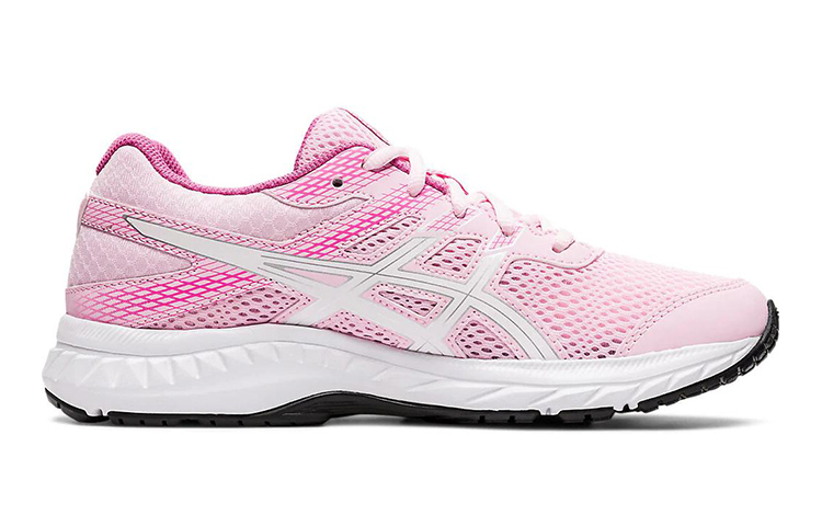 Order （小學生）ASICS Gel Contend 6 '棉花糖' 1014A086-700