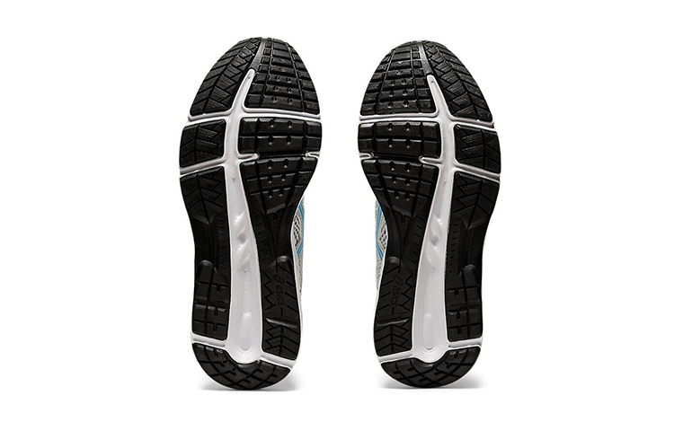 Details for (Grade School) ASICS Gel Contend 6 ''Grijs Gletsjer Arctic Sky'' 1014A086-022