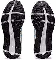 Details for (Grade School) ASICS Gel Contend 6 ''Gletscher Grau Arktischer Himmel'' 1014A086-022
