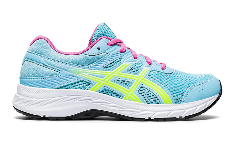 Order GS アシックス ゲルコンテンド6 「オーシャンディケイ」 1014A086-405