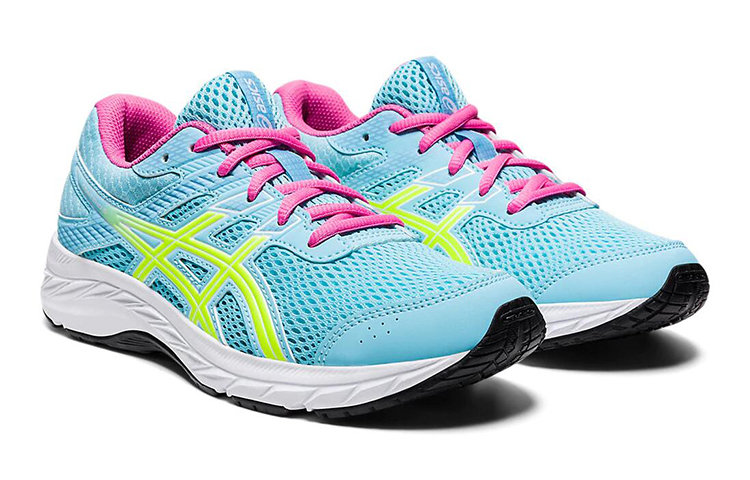 Lookbook GS アシックス ゲルコンテンド6 「オーシャンディケイ」 1014A086-405