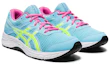 Lookbook (Grade School) ASICS Gel Contend 6 'Ocean Decay Safety Yellow' Kanak-Kanak 1014A086-405