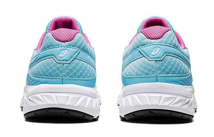 Purchase GS アシックス ゲルコンテンド6 「オーシャンディケイ」 1014A086-405