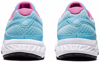 Purchase (Grade School) ASICS Gel Contend 6 ''Ocean Decay Safety Yellow'' Kinder 1014A086-405