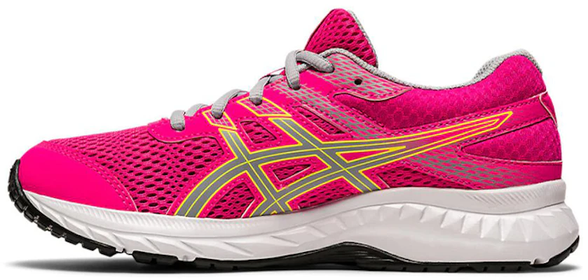 (Enfant) ASICS Gel Contend 6 ''Rose Glo'' 1014A086-702 Buy (Enfant) ASICS Gel Contend 6 ''Rose Glo'' 1014A086-702