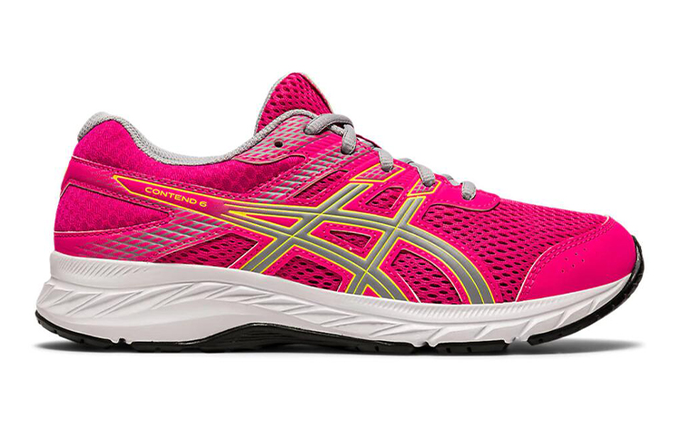 Order (Enfant) ASICS Gel Contend 6 ''Rose Glo'' 1014A086-702