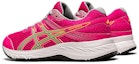Lookbook GS アシックス ゲルコンテンド6 「ピンクグロー」 1014A086-702