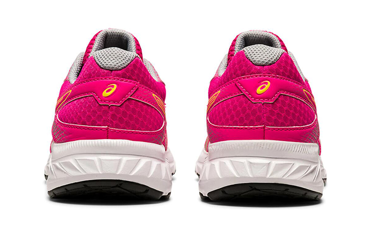 Shop GS アシックス ゲルコンテンド6 「ピンクグロー」 1014A086-702