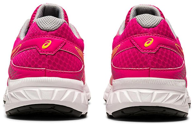 GS アシックス ゲルコンテンド6 「ピンクグロー」 1014A086-702 Shop GS アシックス ゲルコンテンド6 「ピンクグロー」 1014A086-702