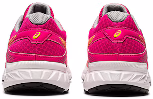Shop (Grade School) ASICS Gel Contend 6 ''Pink Glo'' Jugend Laufschuhe 1014A086-702