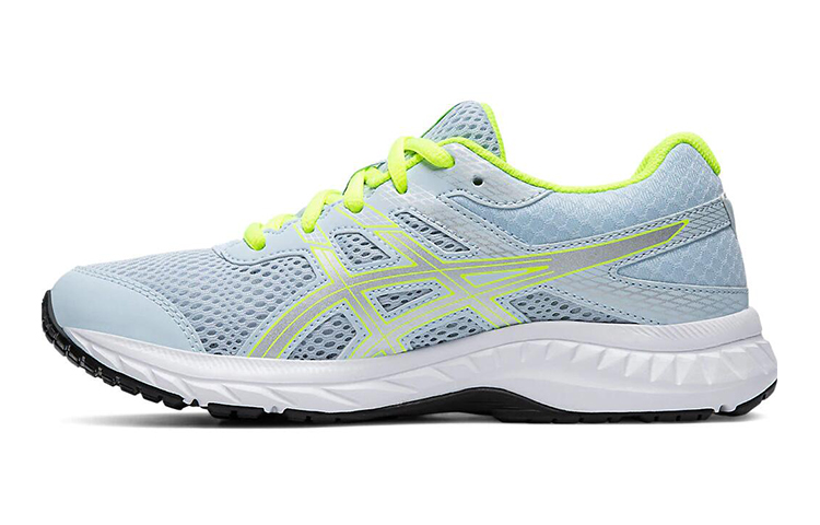 (Grade School) ASICS Gel Contend 6 'Soft Sky' 1014A086-400