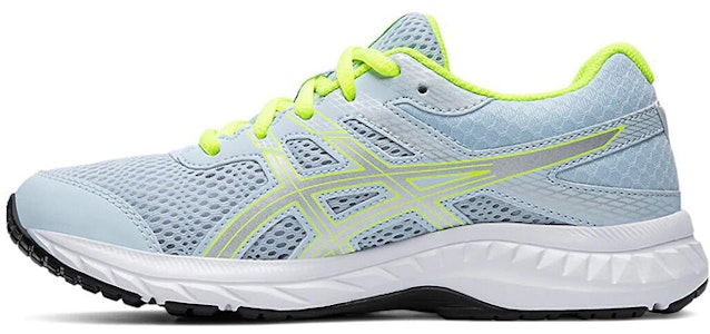 (Grade School) ASICS Gel Contend 6 'Langit Lembut' 1014A086-400 Buy (Grade School) ASICS Gel Contend 6 'Langit Lembut' 1014A086-400