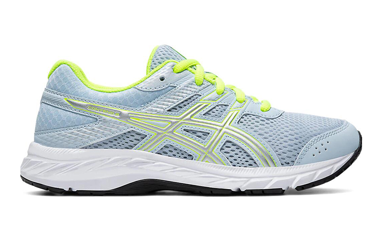 Order (Para Niños) ASICS Gel Contend 6 'Cielo Suave' 1014A086-400