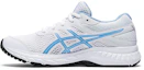 Buy (Grade School) ASICS Gel Contend 6 ''Weiß Blaues Glück'' 1014A086-105