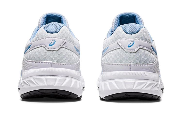 (GS) ASICS Gel Contend 6 'White Blue Bliss' 圖 4