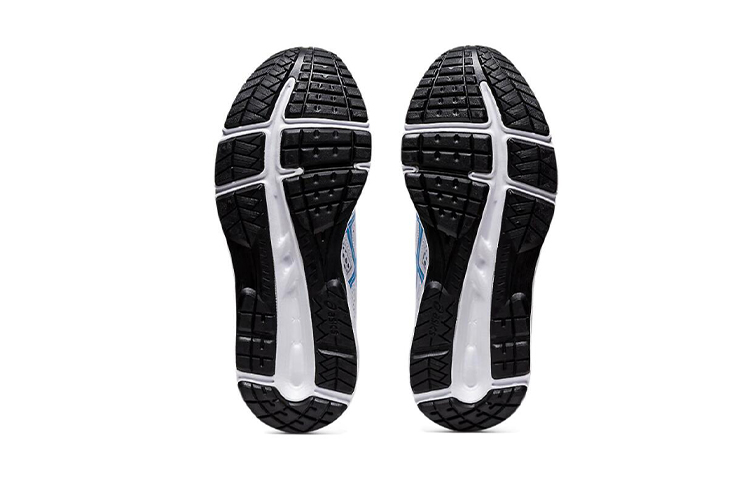 (GS) ASICS Gel Contend 6 'White Blue Bliss' 圖 5