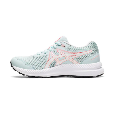 (GS) ASICS Gel Contend 7 'Aqua Angel'