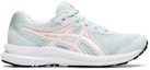 Order (Grade School) ASICS Gel Contend 7 'Aqua Angel' Kanak-Kanak 1014A192-402