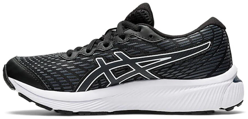 (小學年級)ASICS Gel Cumulus 22 「黑色運灰」1014A148-001 Buy (小學年級)ASICS Gel Cumulus 22 「黑色運灰」1014A148-001