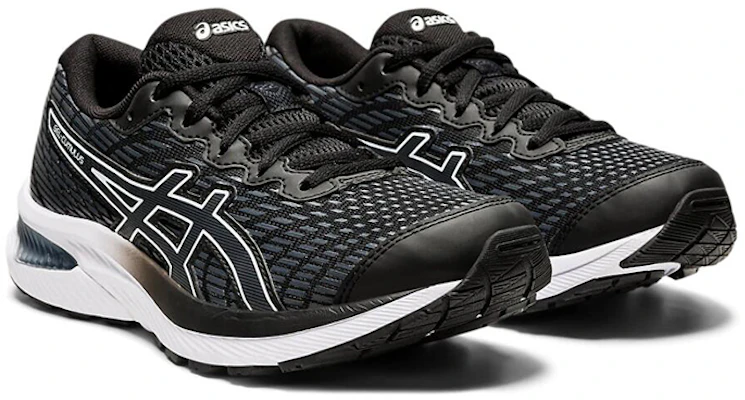 (小學年級)ASICS Gel Cumulus 22 「黑色運灰」1014A148-001 Lookbook (小學年級)ASICS Gel Cumulus 22 「黑色運灰」1014A148-001