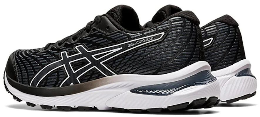 (小學年級)ASICS Gel Cumulus 22 「黑色運灰」1014A148-001 Shop (小學年級)ASICS Gel Cumulus 22 「黑色運灰」1014A148-001